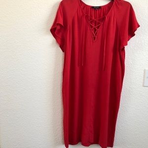 Madewell dress